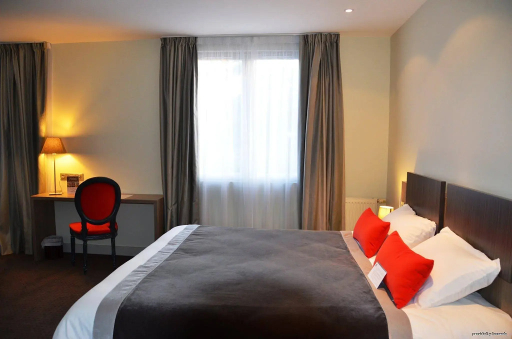 Hotel et Spa Les Cleunes Oléron