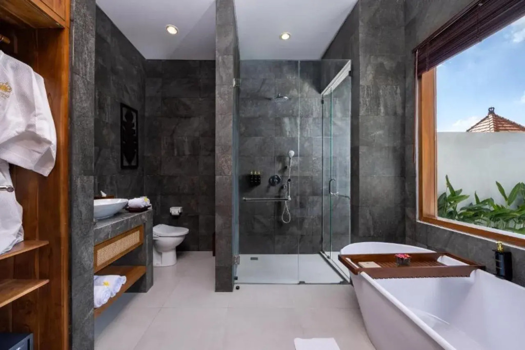 La Tropica Canggu Bali By Kanaya Hospitality