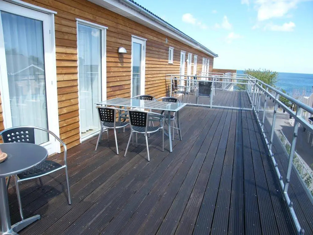 Sølyst Apartments