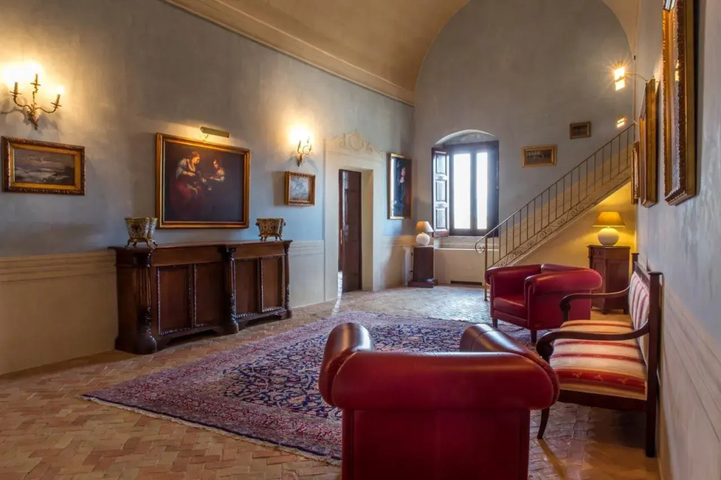 Palazzo Viceconte