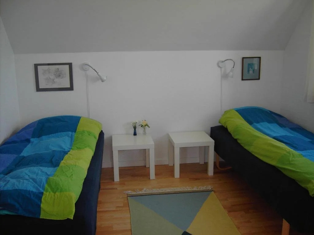 Bed and Birds B&B