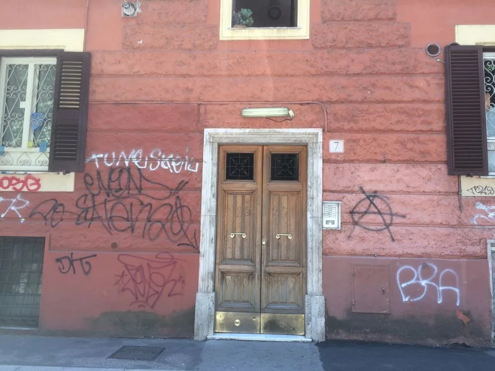 Testaccio  Apartments