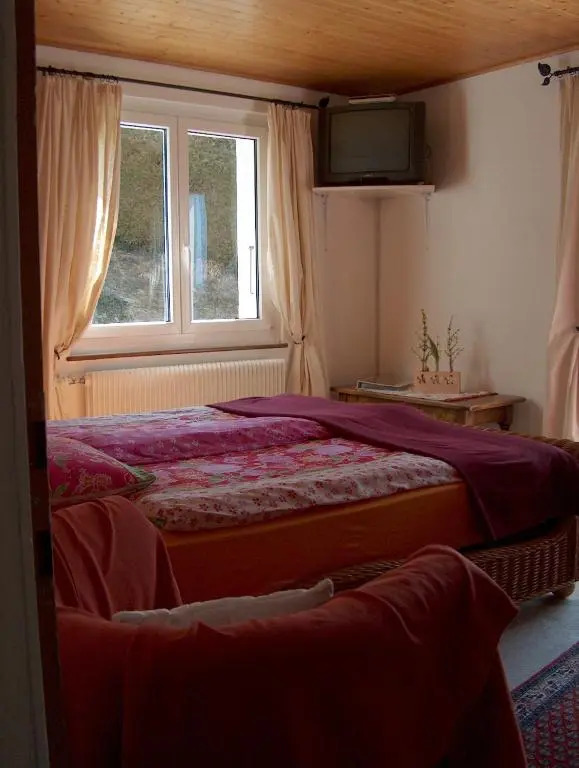 Appartement La Coudraie