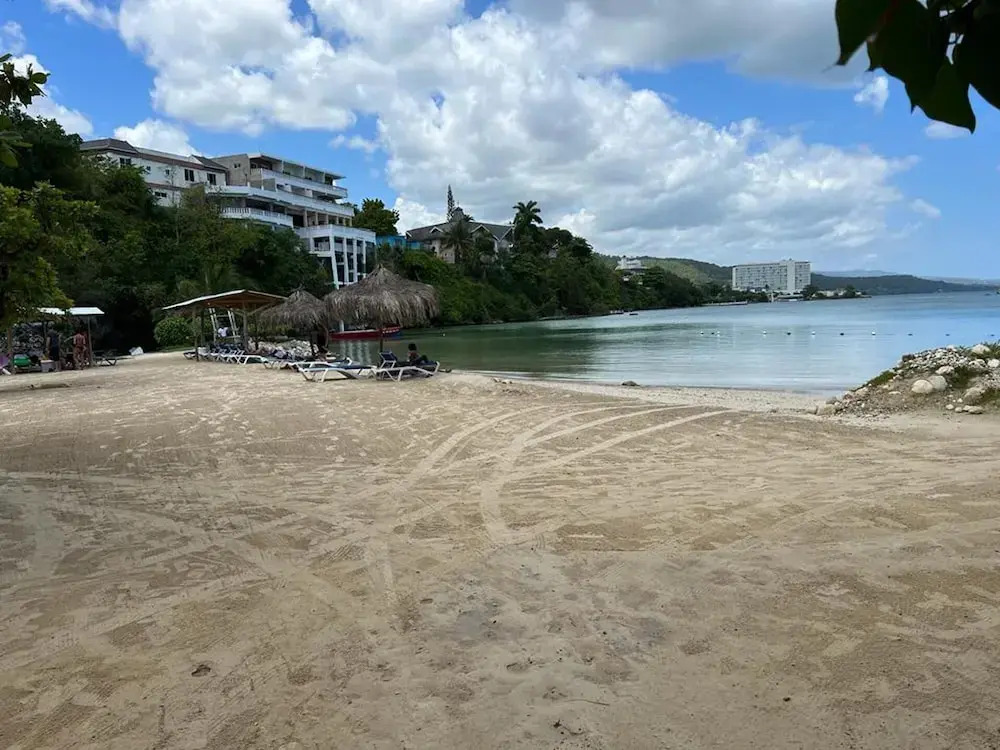 Immaculate 1-bed House in Ocho Rios