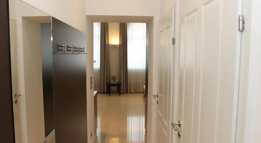 Lifestyle Apartments Wien