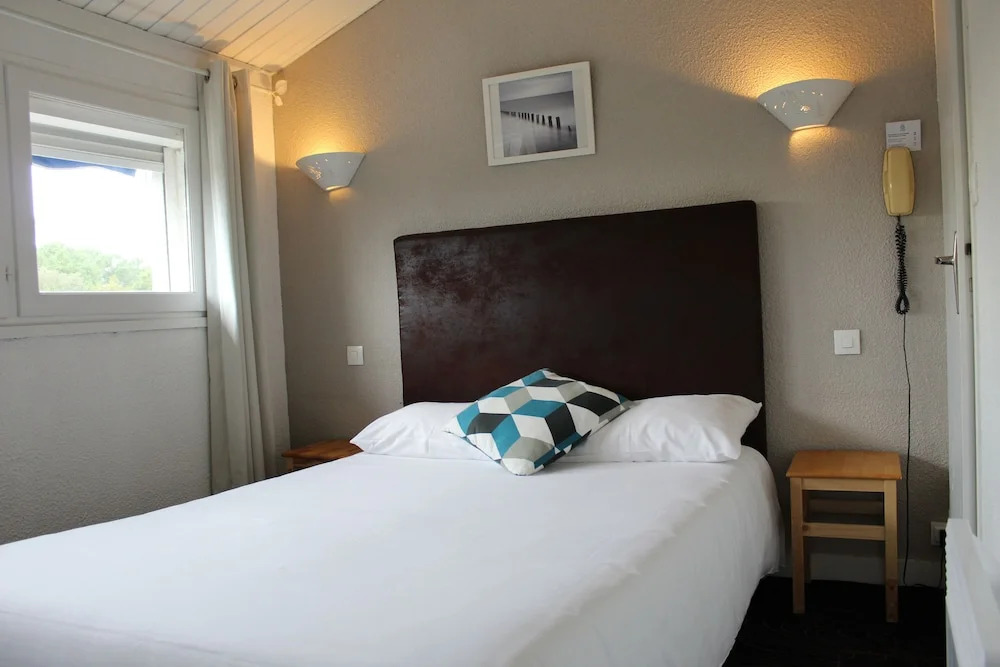 Hotel Mer et Forêt