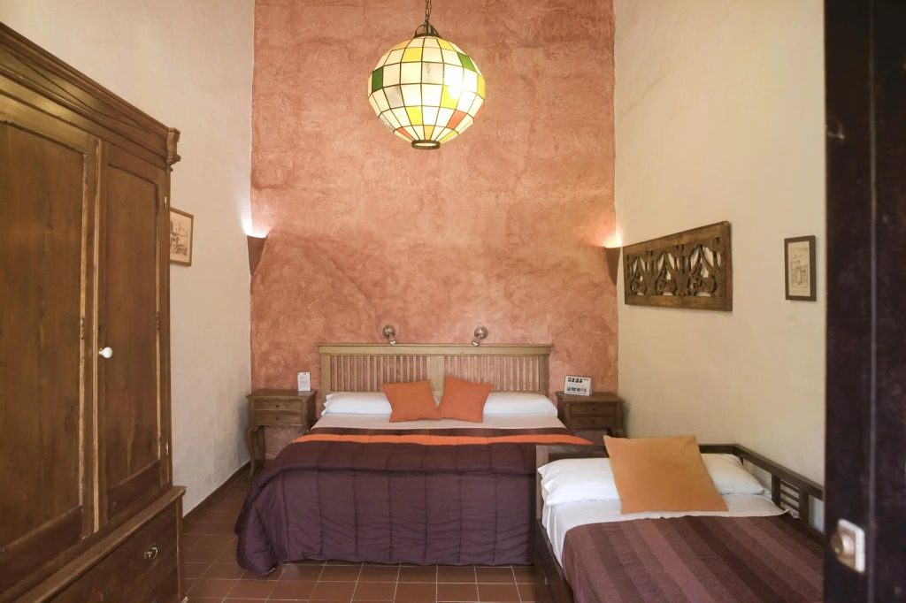 Matxani Gran Agroturismo