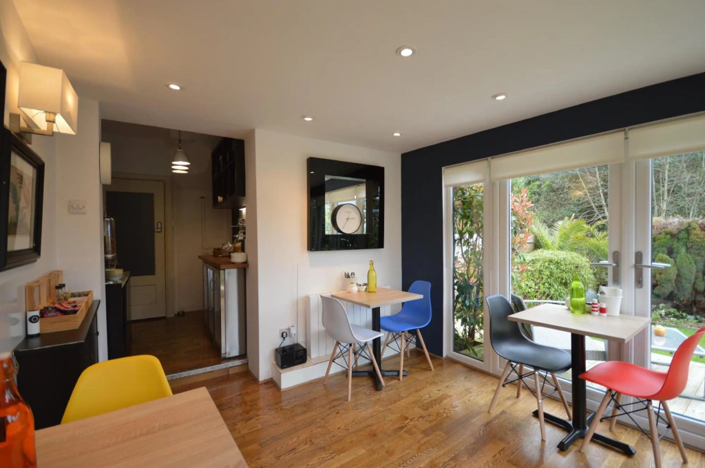 Rockmount Rooms & Apartment