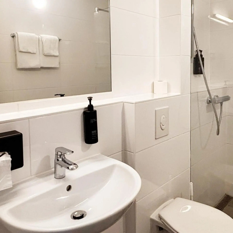 Garner Hotel Stuttgart - Zuffenhausen by IHG