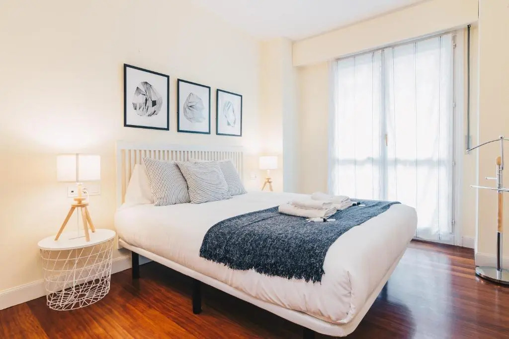 Sani Apartment by People Rentals
