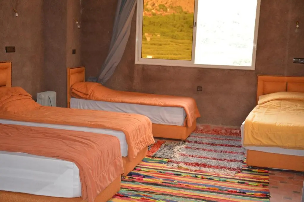 Riad Dar Tagine