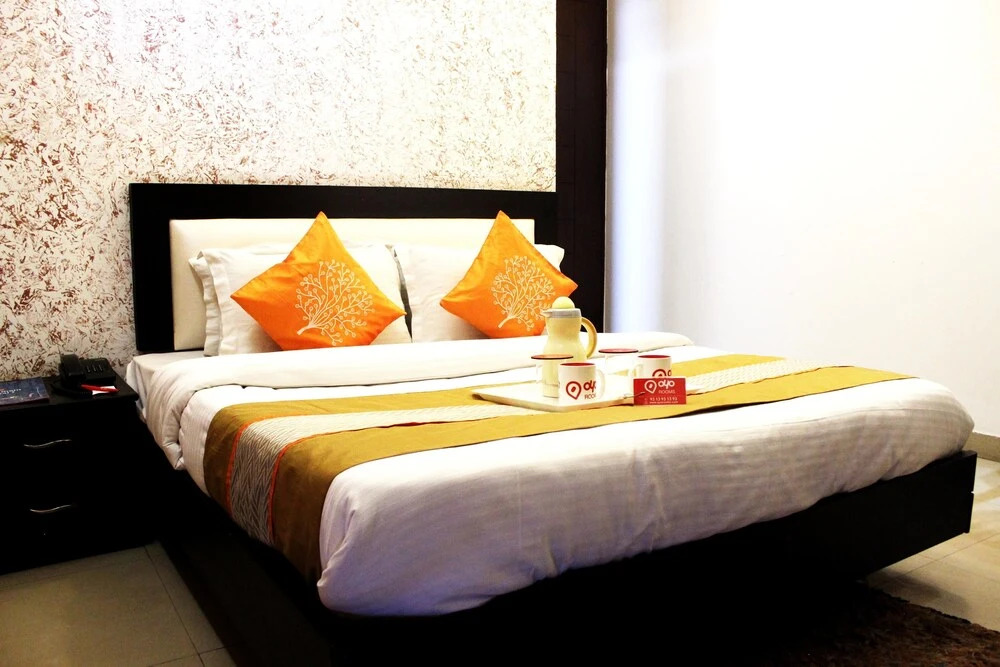 Oyo Rooms Sector 57