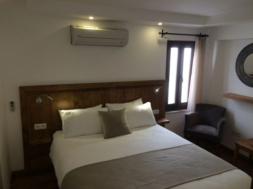 Old Town Hotel Kalkan