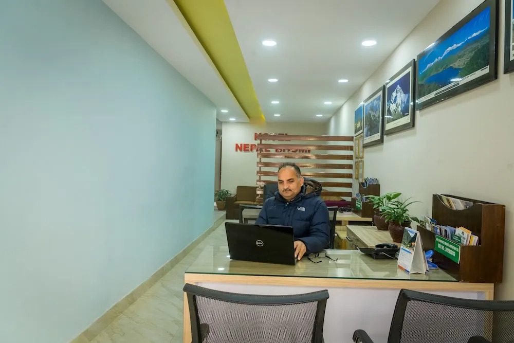 Hotel Nepal Bhumi