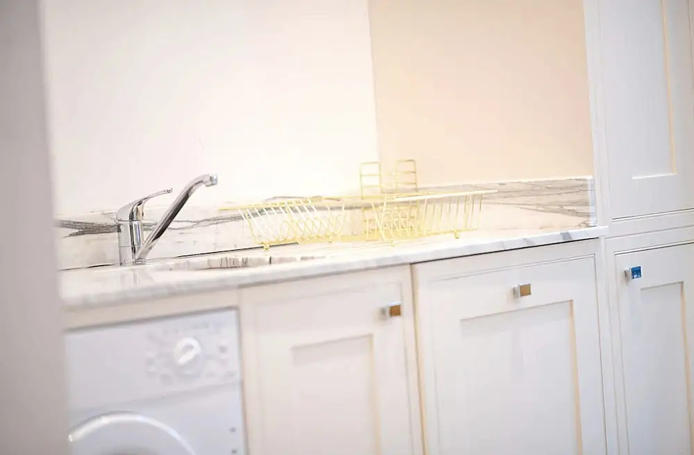Temple Twenty5 - A Newly Refurbished, Modern Style Large 3 Bedroom House