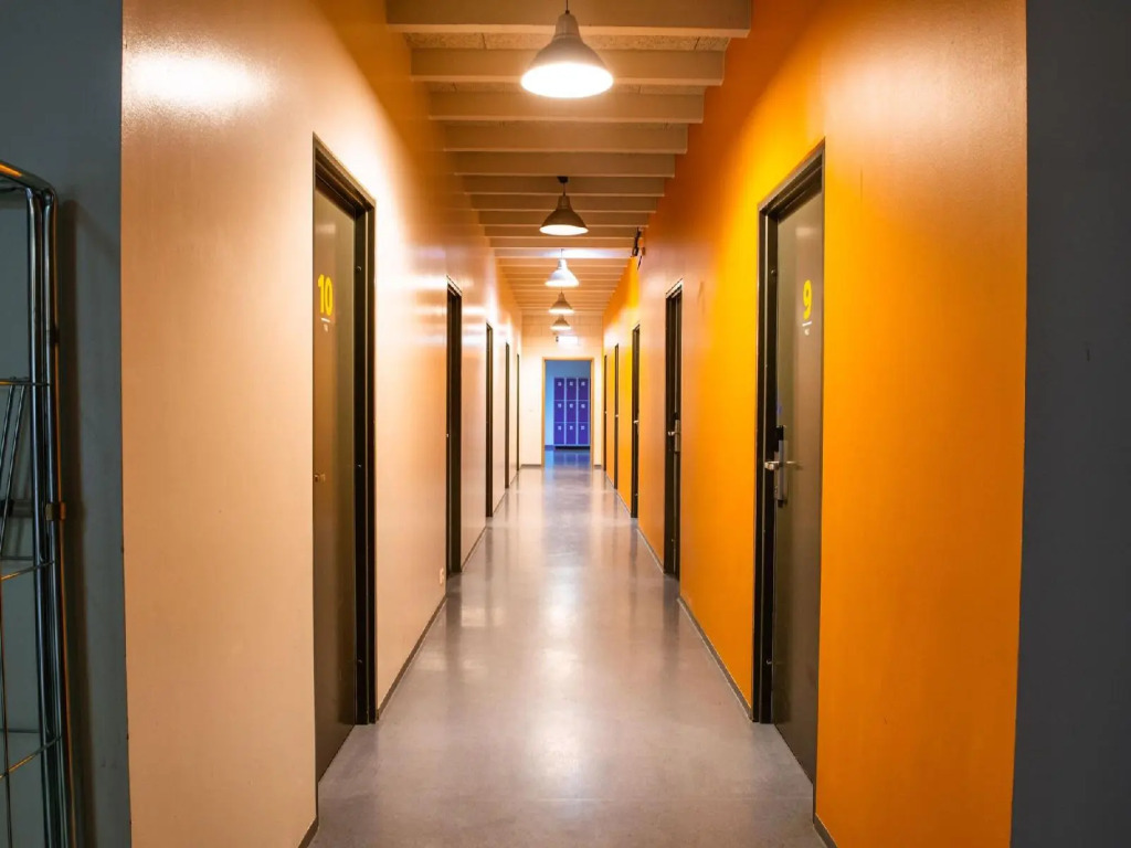 Dalur - HI Eco Hostel