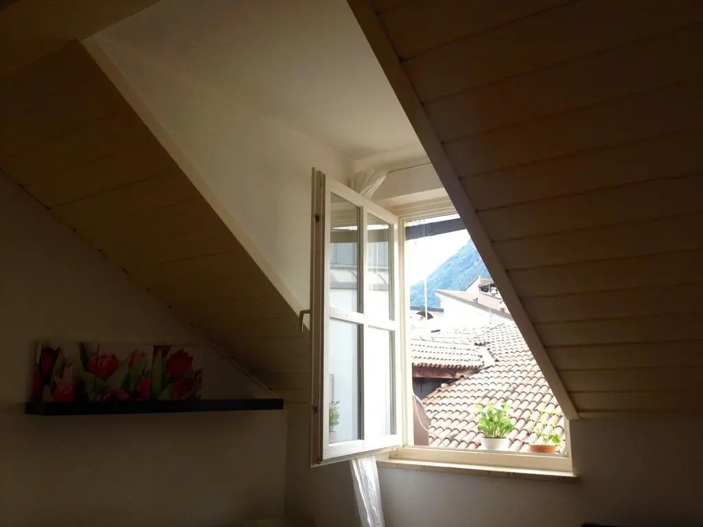 Loft lAlessandra