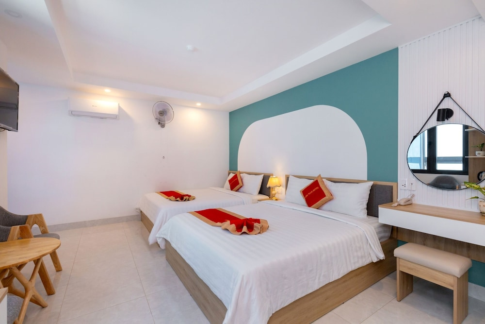 Gold Holiday Hotel