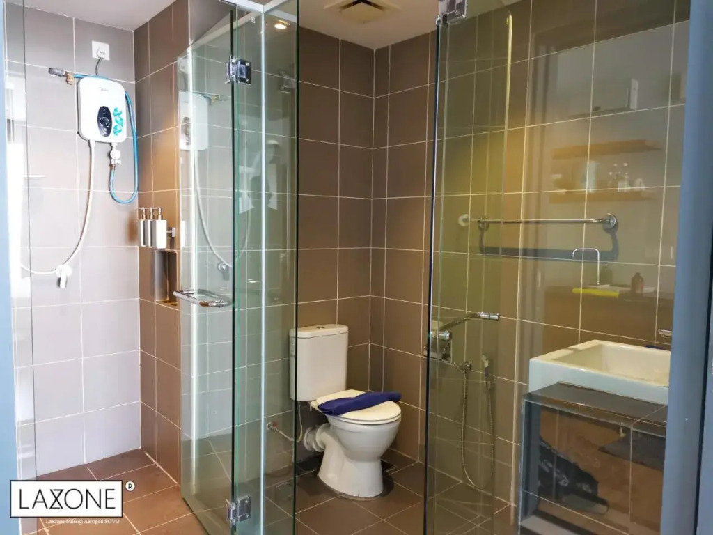 Aeropod Studio- Laxzone Suite