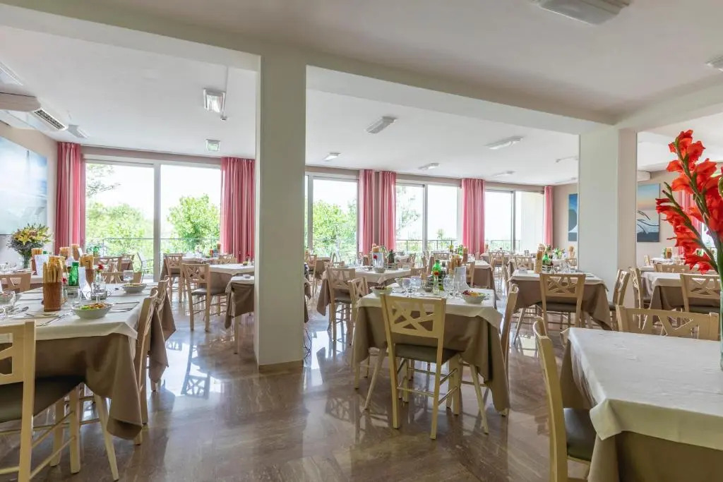 Hotel Silver