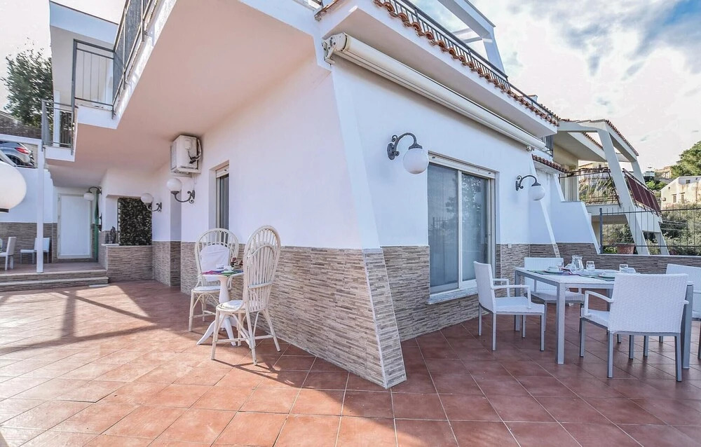Villa Rosangela