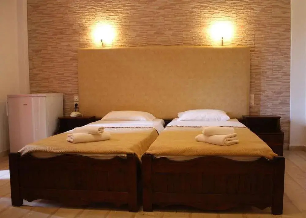 Tina Hotel