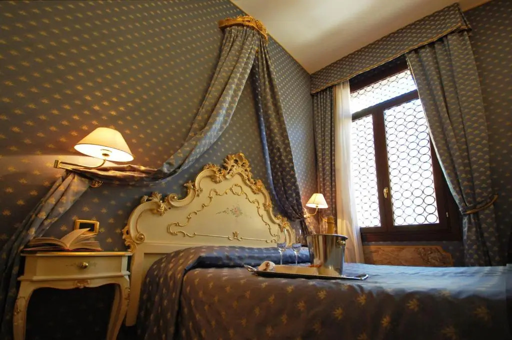 Hotel Torino