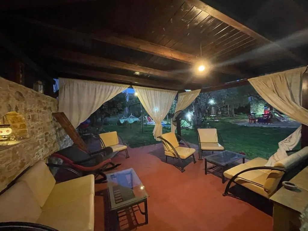 Villa Aggeliki