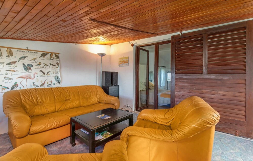 Beautiful Apartment in Klenovica With 1 Bedrooms and Wifi