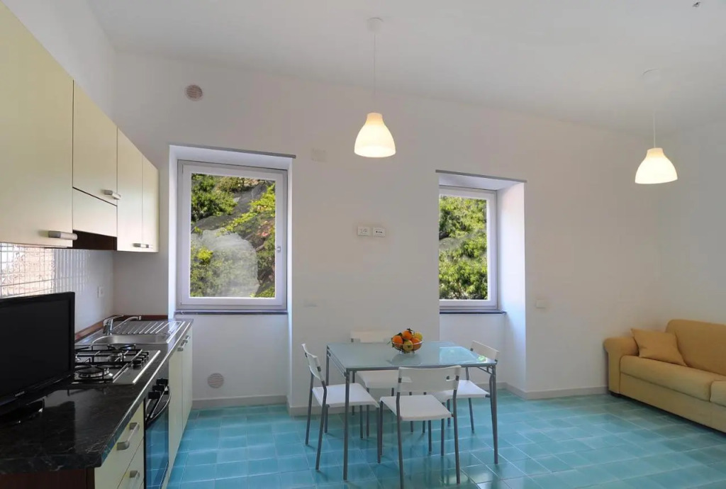 Residence Due Torri