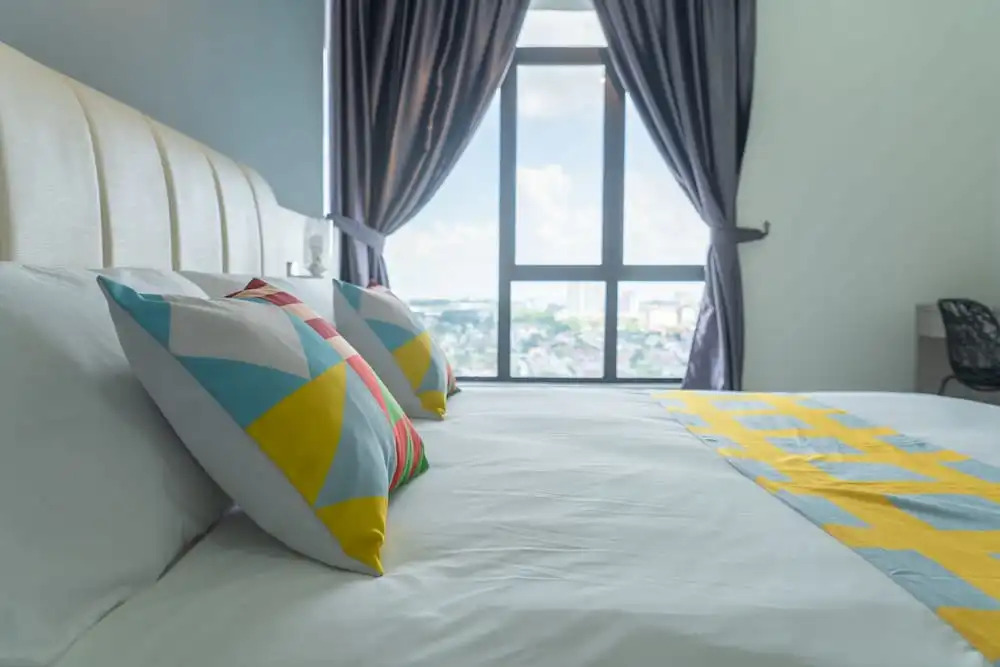 OYO Home 987 Premium 1BR 1 Tebrau Residences