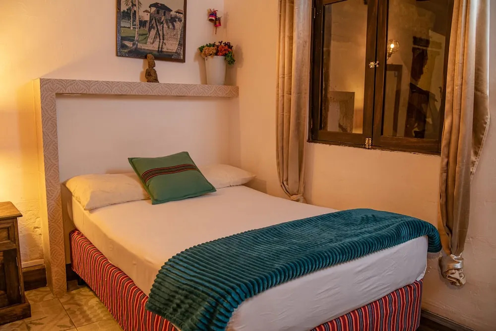 Nikikot Hotel and Hostal Food & Drink