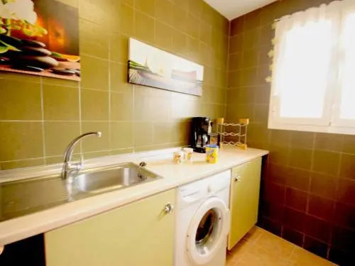 Apartment Montañar