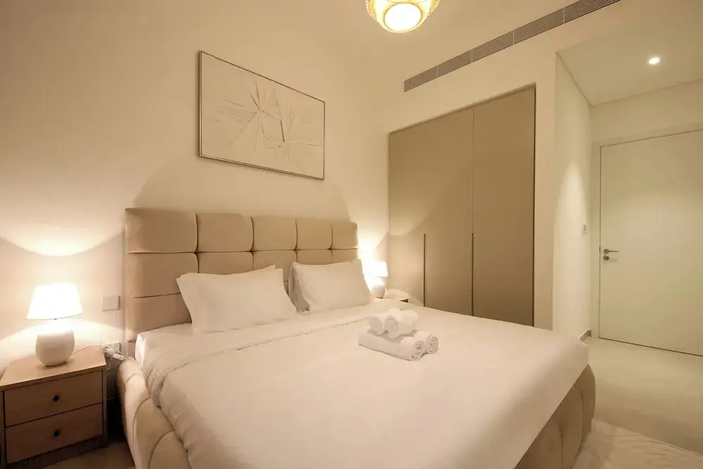Silk Valley - Luxury 3BR Villa near park