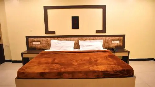Hotel Lalit Heritage