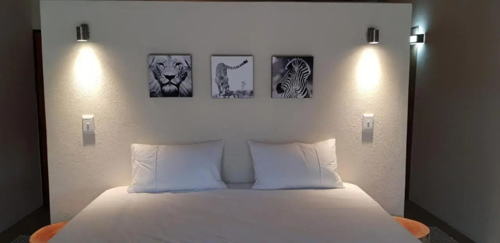 Pata Pata House