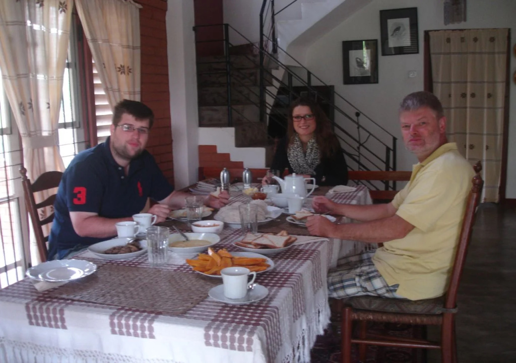 Guest House Sujatha