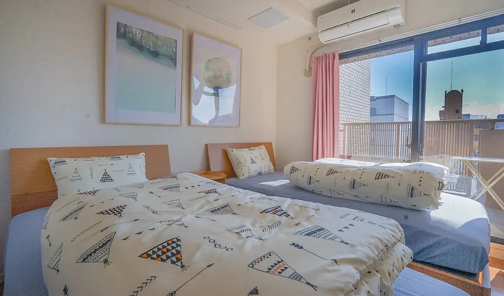 Pine Look Mansion - Vacation STAY 8087