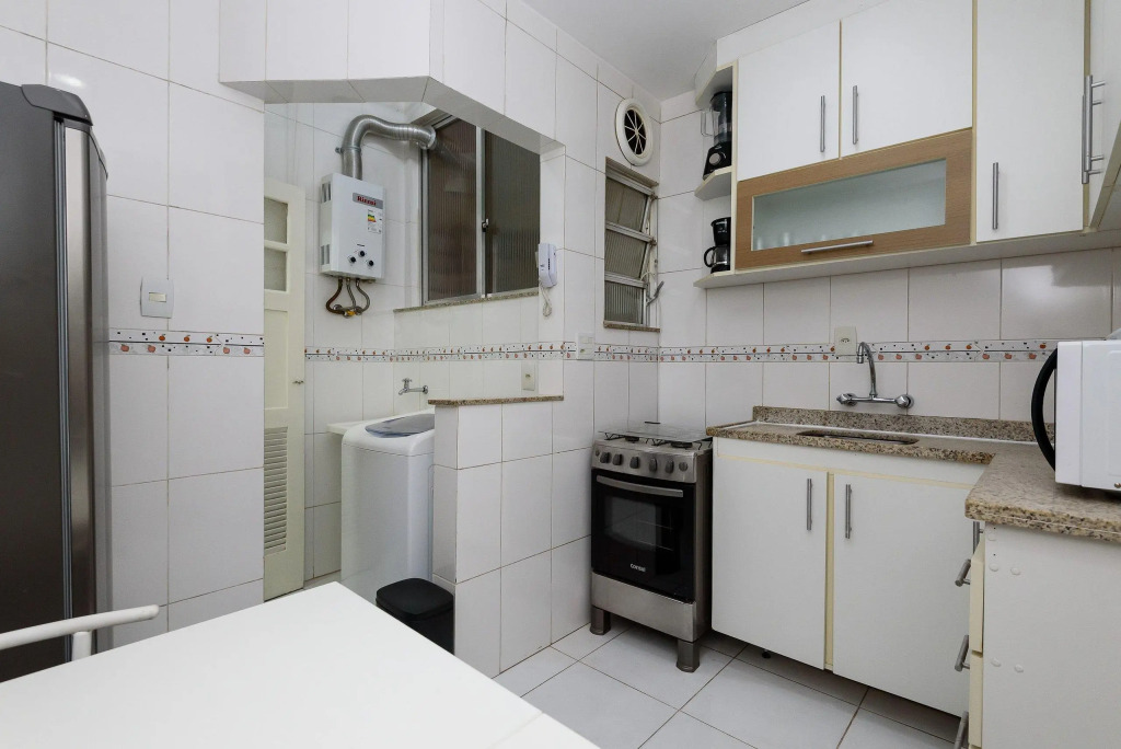 Quarto & Sala a 200m da praia | FS 35/703