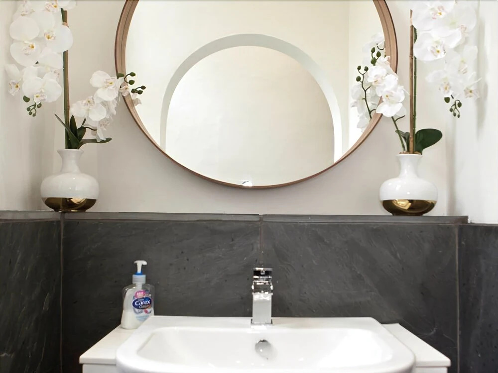 Edinburgh Serviced Apartment