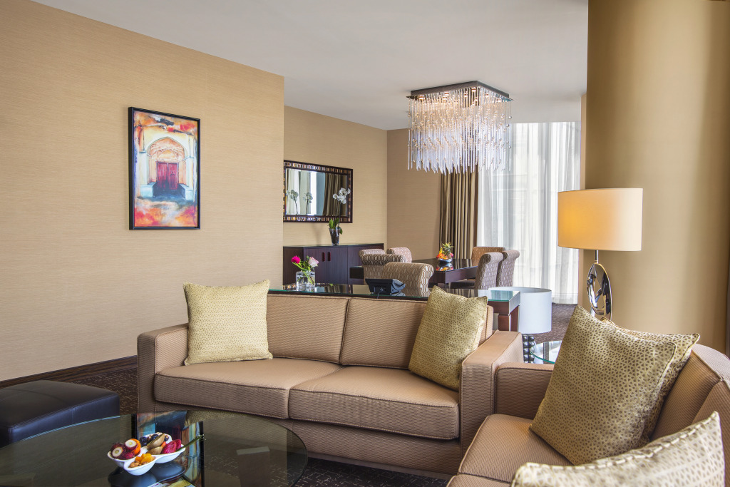 City Centre Rotana Doha