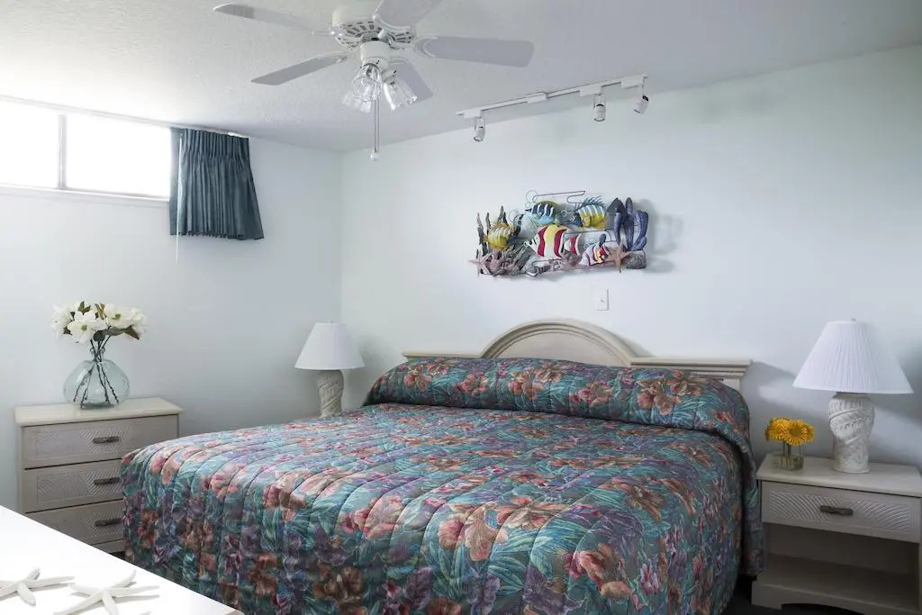 Reef Ocean Resort