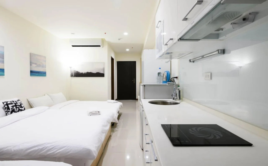 Ximending Florid House