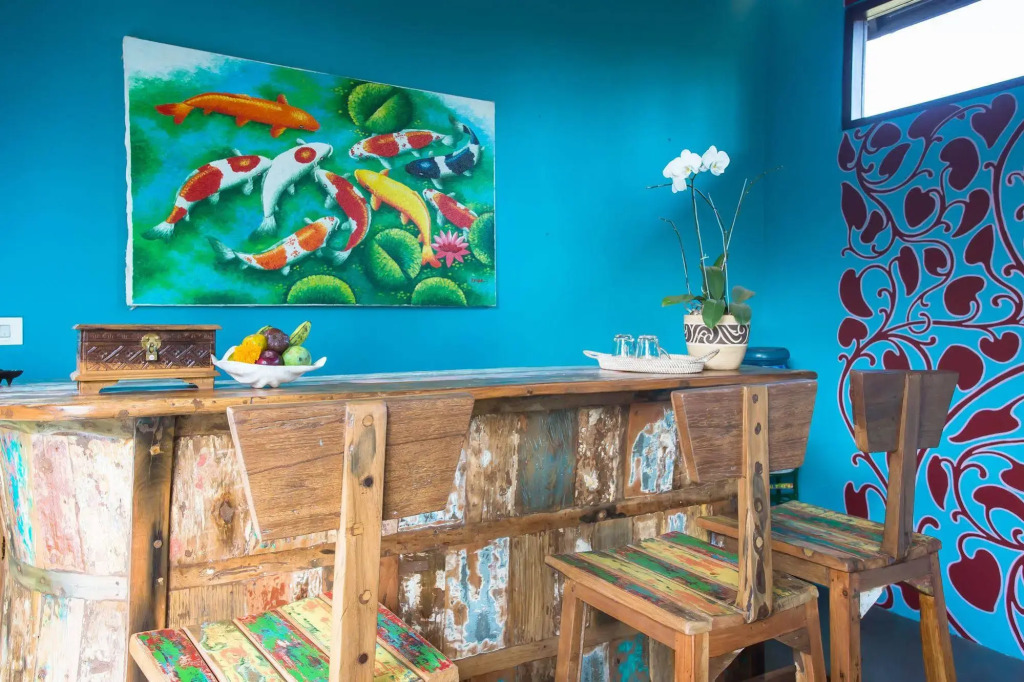 Solo Villas & Retreat