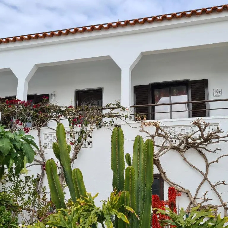 Villa Marrachinho