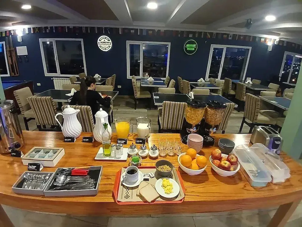 Viajero Calafate Hostel