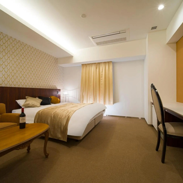 HOTEL LASCALA