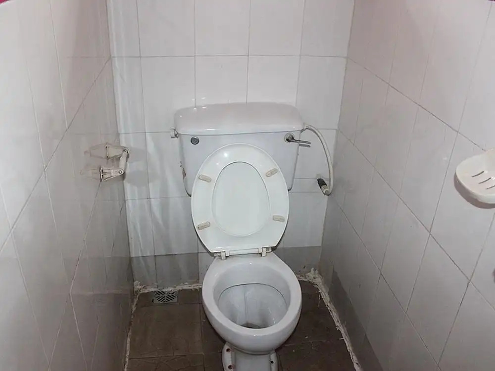 Banilux Guest House