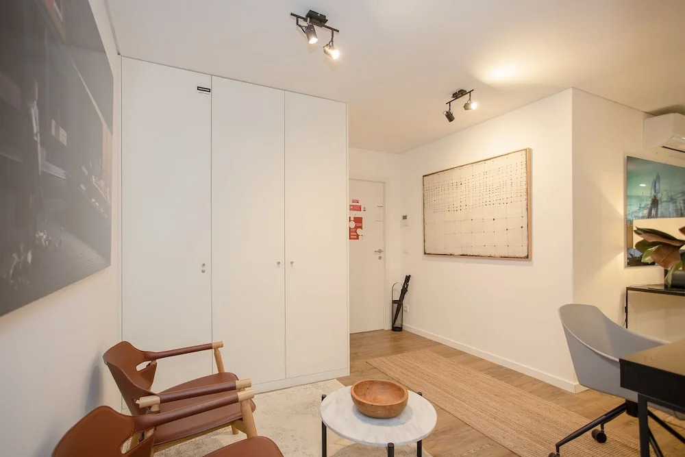 Liiiving - Cooper Residence Apartment II