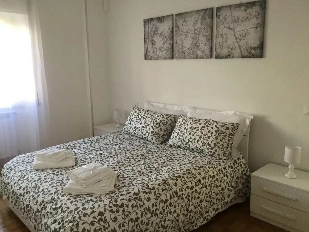 Muzia Casa Vacanze